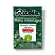 Льодяники швейцарські без цукру RICOLA гірська м'ята Menta di Montagna Senza Zucher 50г - зображення 1