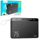 Повербанк Hoco 75000mAh 3хUSB/Type-C быстрая зарядка PD/QC 22.5W Overlord J94 Black (J94) - изображение 1