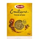 Макарони яєчні BARILLA спіралькі emiliane treccine all'uovo 275г - зображення 1