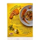 Макарони яєчні BARILLA спіралькі emiliane treccine all'uovo 275г - зображення 4