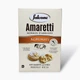 Печенье амаретти FALCONE мягкое цитрусовое миндальное amaretti morbidi d'abruzzo agrumati 170г - изображение 2