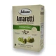 Печенье амаретти Falcone мягкое с фисташкой amaretti morbidi pistacchio, 170 г - изображение 1