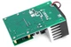 Регульоване електронне навантаження, опір 9-28VDC 10A 110W - зображення 2