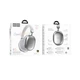 Наушники Bluetooth Hoco W35 MAX wireless headphones Silver - изображение 2