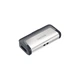 USB флеш накопитель SanDisk 256GB Ultra Dual Drive USB 3.1 Type-C (SDDDC2-256G-G46) - изображение 4