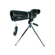 Подзорная труба c штативом SPOTTING SCOPE 20-60x60 телескоп SIGETA 9O86 - изображение 1