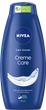 Kremowy żel pod prysznic Nivea Care pielęgnujący 750 ml (9005800223063) - obraz 1