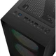 Корпус Logic concept ARYA MESH+GLASS ARGB fans 2x140mm+1x120mm BLACK (AT-ARYA-10-000000-0002) - изображение 10