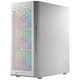 Корпус Logic concept ARAMIS MESH+GLASS ARGB fans 4x120mm WHITE (AT-ARAMIS-20-0000000-0002) - изображение 2