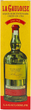 Ликер La Gauloise Jaune Yellow 0.75 л 40% (3770002611173) - изображение 2