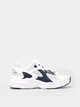 Женские кроссовки Skechers 39 Белый 117362 GYMT - изображение 1