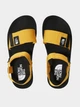 Чоловічі сандалії The North Face 44.5 Помаранчевий NF0A46BGZU31 - зображення 3