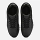 Подростковые кроссовки для девочки Reebok Royal Rewind 100046400 39 Черные (4064053772846) - изображение 3