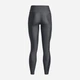 Спортивные леггинсы для фитнеса женские Under Armour Armour Branded Legging gry 1376327-012 S (196040931111) - изображение 5