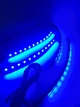 Универсальная светодиодная RGB led подсветка салона автомобиля (управление с телефона) - изображение 7