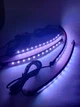 Универсальная светодиодная RGB led подсветка салона автомобиля (управление с телефона) - изображение 11