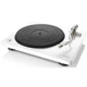 Проигрыватель виниловых дисков Denon DP-400 White - изображение 1