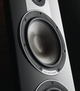 Підлогова Акустика DALI Epicon 8 Walnut High Gloss - зображення 7
