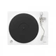 Проигрыватель виниловых дисков Denon DP-450USB White - изображение 4