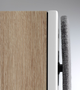 Полична Акустика DALI Oberon 3 Light Oak - зображення 6