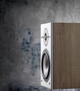 Полична Акустика DALI Oberon 3 Dark Walnut - зображення 2