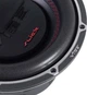 Автомобильный сабвуфер Vibe SLICK8D2-V3 - изображение 10