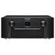 AV Процесор Marantz AV8805 Black (13.2/4K/Wi-Fi/BT/AM/FM) - зображення 1