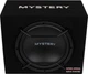 Автомобильный сабвуфер Mystery MBB-256A - изображение 1