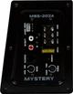 Автомобильный сабвуфер Mystery MBS-202A - изображение 5