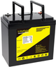 Аккумуляторная батарея LiitoKala LiFePO4 12V 120Ah c LCD (YT29751) - изображение 3