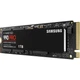 Накопитель SSD M.2 2280 1TB 990 PRO Samsung (MZ-V9P1T0BW) - изображение 3