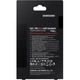 Накопитель SSD M.2 2280 1TB 990 PRO with Heatsink Samsung (MZ-V9P1T0CW) - изображение 11