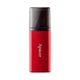 Флеш-накопичувач Apacer AH25B Red (AP64GAH25BR-1) - изображение 1