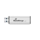 Флеш-накопичувач USB3.0 64GB MediaRange Black/Silver (MR917) - изображение 4