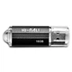 Флеш-накопичувач USB 16GB Hi-Rali Corsair Series Black (HI-16GBCORBK) - изображение 2