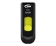 Флеш-накопичувач USB 32Gb Team C141 Yellow (TC14132GY01) - зображення 1