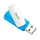 Флеш-накопичувач Apacer AH357 Blue/White (AP64GAH357U-1) - изображение 2