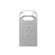 Флеш-накопичувач USB 64GB T&G 110 Metal Series Silver (TG110-64G) - изображение 1