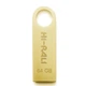 Флеш-накопичувач USB 64GB Hi-Rali Shuttle Series Gold (HI-64GBSHGD) - зображення 1