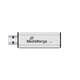 Флеш-накопичувач USB3.0 32GB MediaRange Black/Silver (MR916) - изображение 4