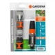 Комплект Gardena Classic 1/2 (18291-20.000) - изображение 1