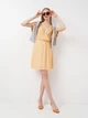 Платье H&M 34 Оранжевый 0772305_бел.пол_13 - изображение 2