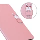 Чехол-книжка Animal Wallet для Lenovo Tab P12 Pro (TB-Q706) Rabbit - изображение 5