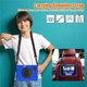 Чехол с ремешком Pirate King Case + Пленка для Xiaomi Pad 6 / Pad 6 Pro Blue - изображение 2
