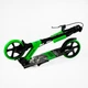 Самокат двухколесный Best Scooter (SH-50730) "SHARK" с ручным тормозом 1 амортизатор - изображение 6