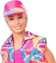 Кукла Барби Кен на роликовых коньках Barbie The Movie In-Line Skating Outfit Collectible Ken - изображение 7