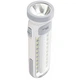 Фонарь-лампа LED Charging Light HG DUE HG-7102 Пластик - изображение 4