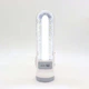Фонарь-лампа LED Charging Light HG DUE HG-7102 Пластик - изображение 8