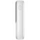 Зовнішній акумулятор Baseus Qpow Pro 10000mAh 20W White (PPQD020002) [101233] - зображення 2