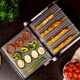 Электрогриль Cecotec Rock'nGrill Smart (03067) Б/У [102019] - изображение 5